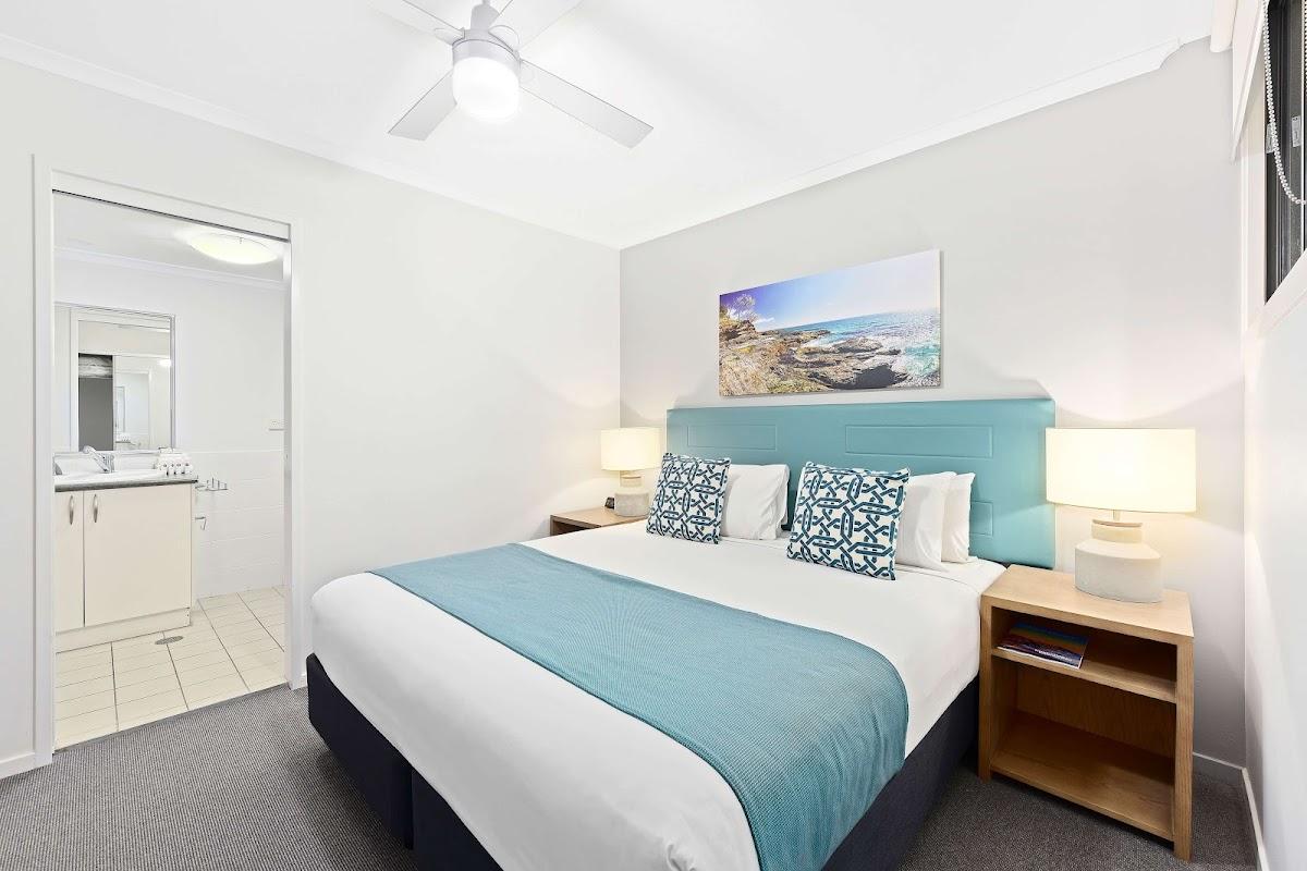 Club Wyndham Port Macquarie Northpoint