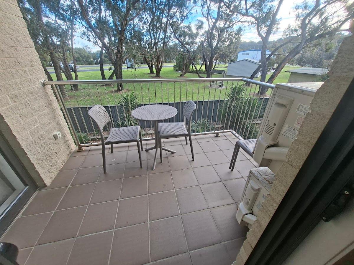 WorldMark South Pacific Club Lakes Entrance