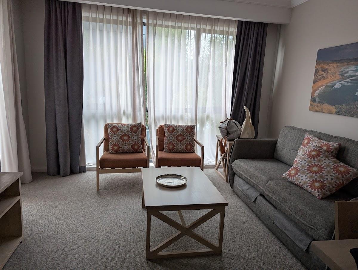 WorldMark South Pacific Club Lakes Entrance
