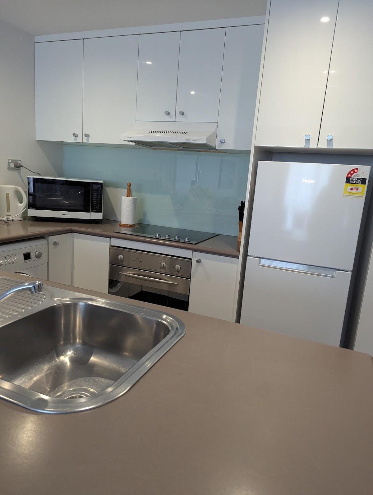 WorldMark South Pacific Club Lakes Entrance