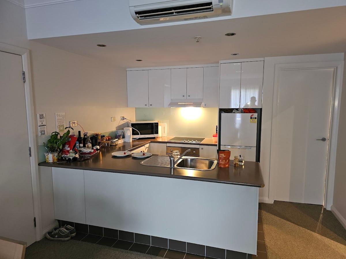 WorldMark South Pacific Club Lakes Entrance