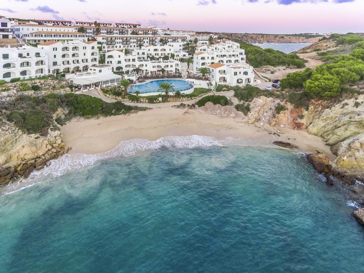 White Sands Beach Club by Diamond Resorts