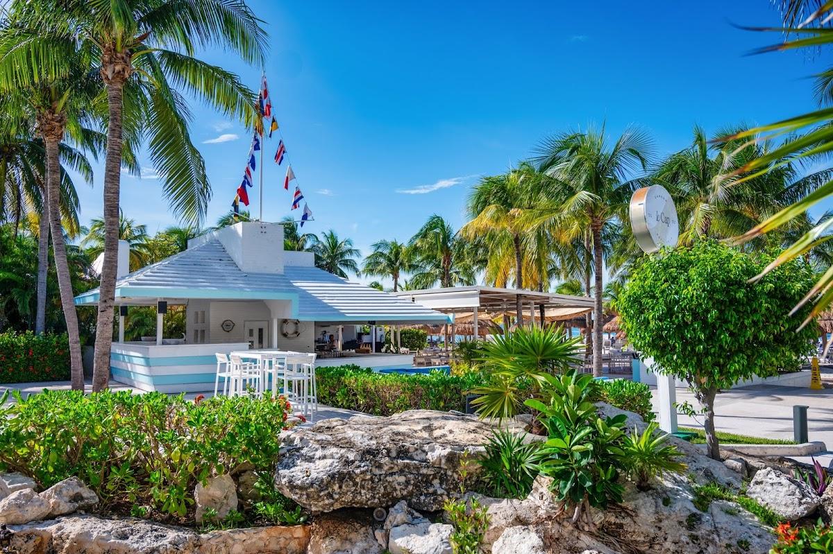 Presidente Intercontinental Cancún