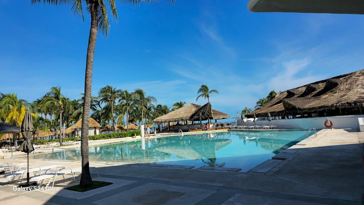 Presidente Intercontinental Cancún