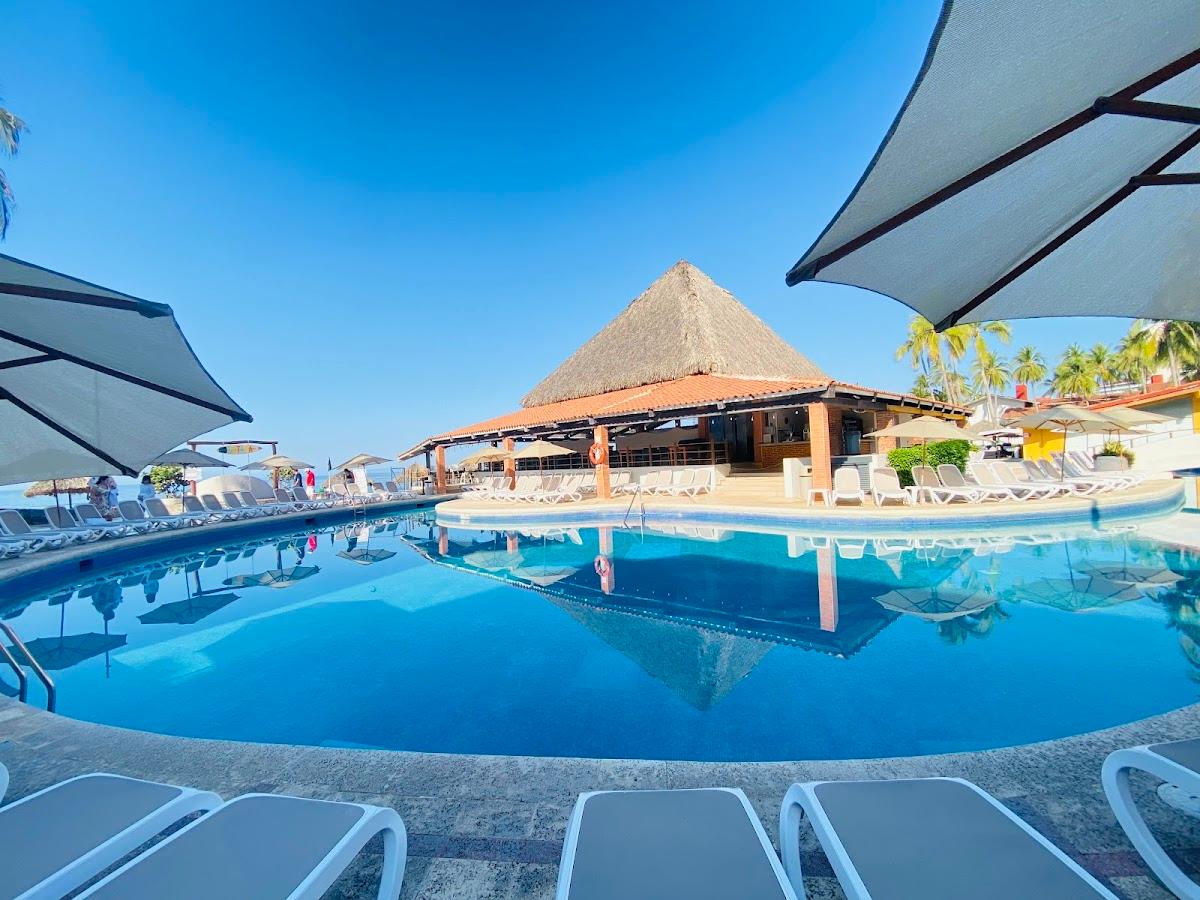 Holiday Inn Resort Ixtapa