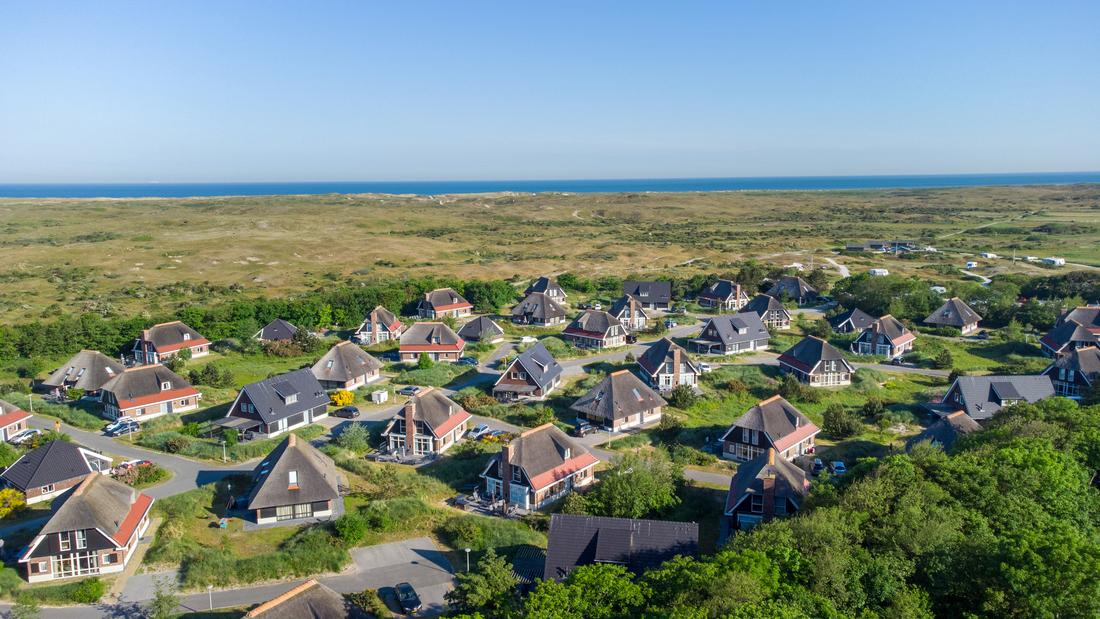 Landal Sluftervallei