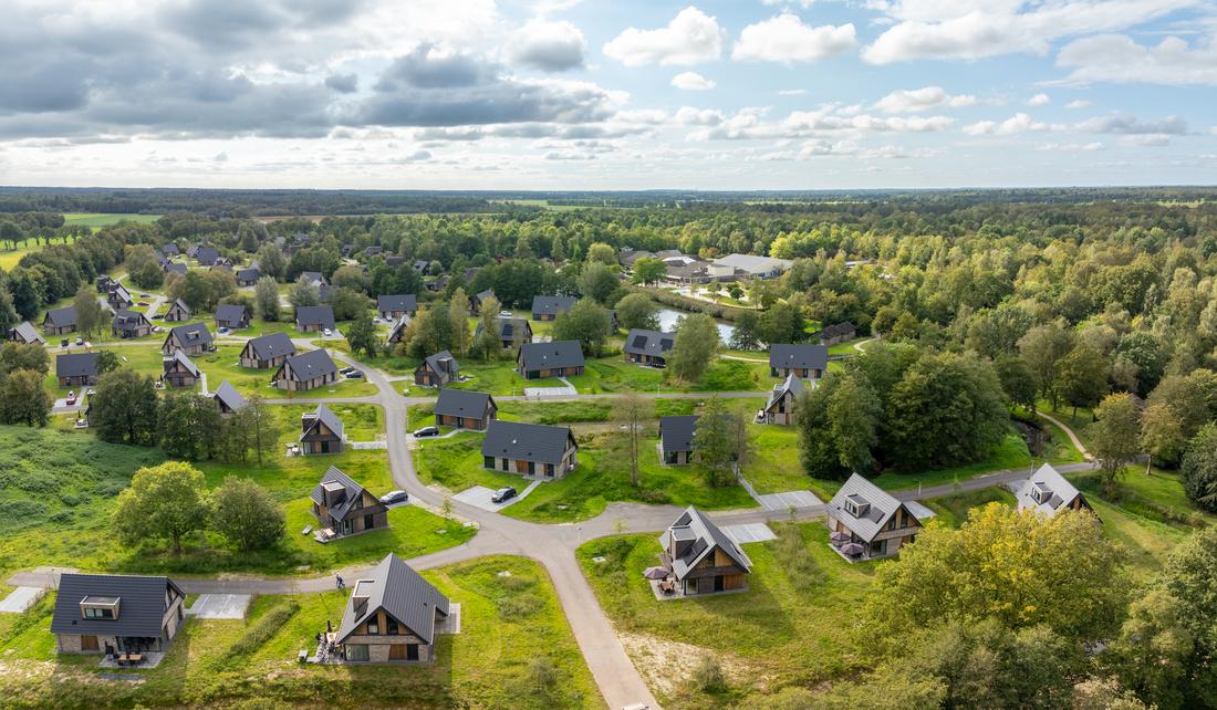 Landal Aelderholt