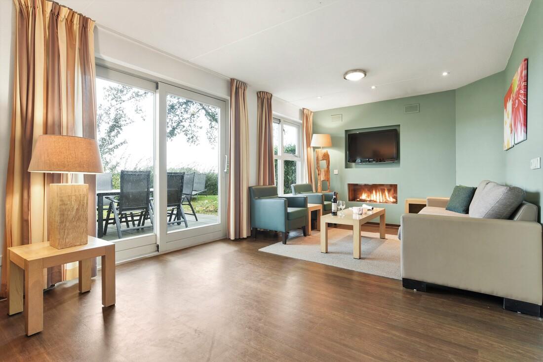 Landal Hoog Vaals