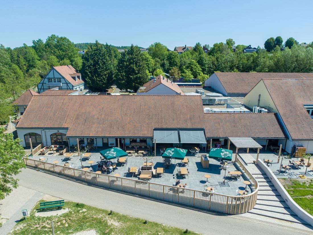 Landal Hoog Vaals