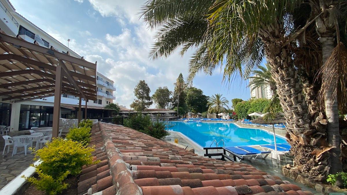 Paphos Gardens Holiday Resort