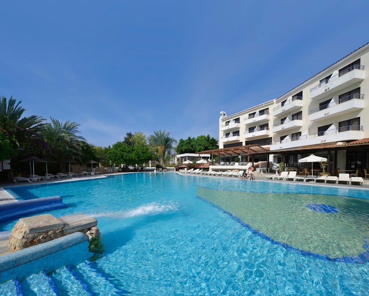 Paphos Gardens Holiday Resort