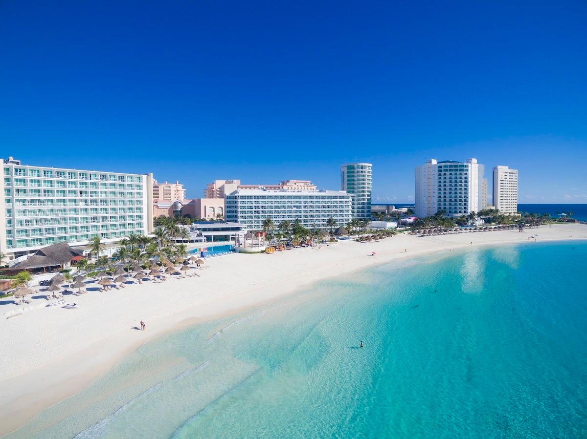 Krystal International Vacation Club Cancún