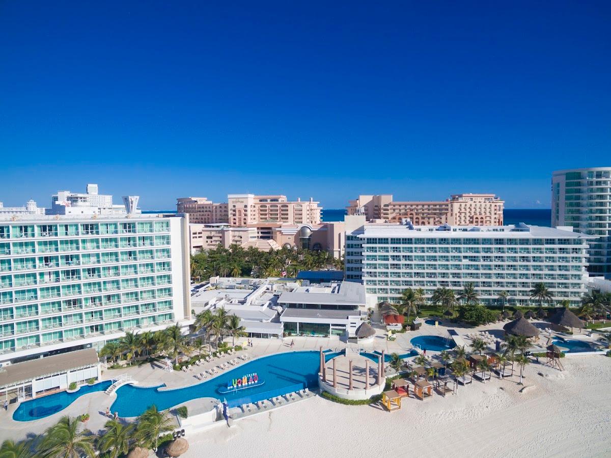 Krystal International Vacation Club Cancún