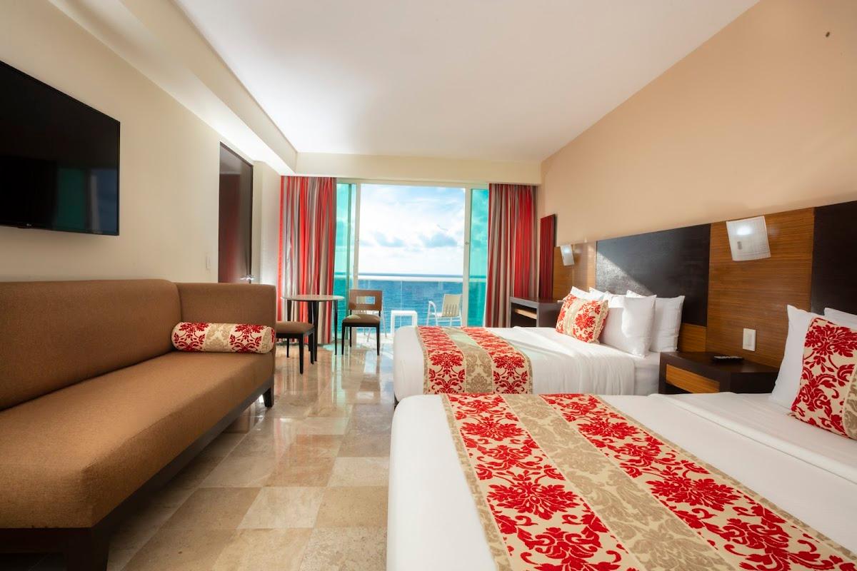 Krystal International Vacation Club Cancún