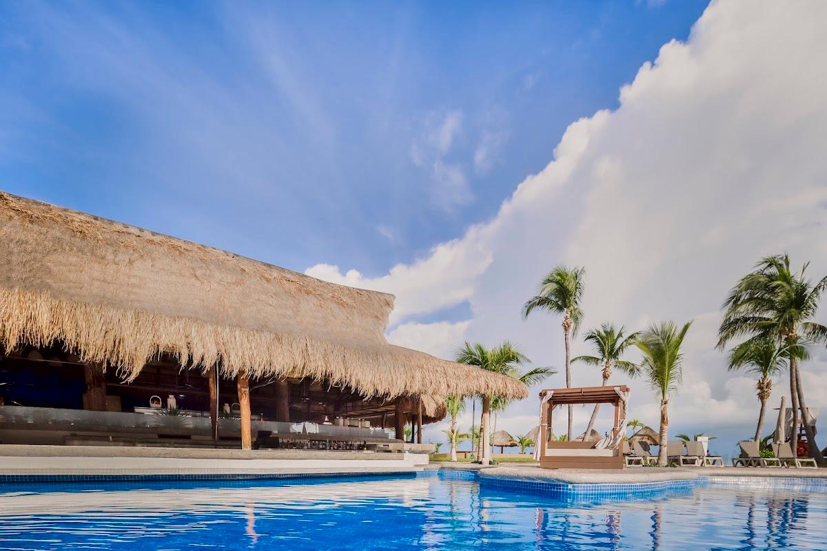 Fiesta American Vacation Club At Cancun