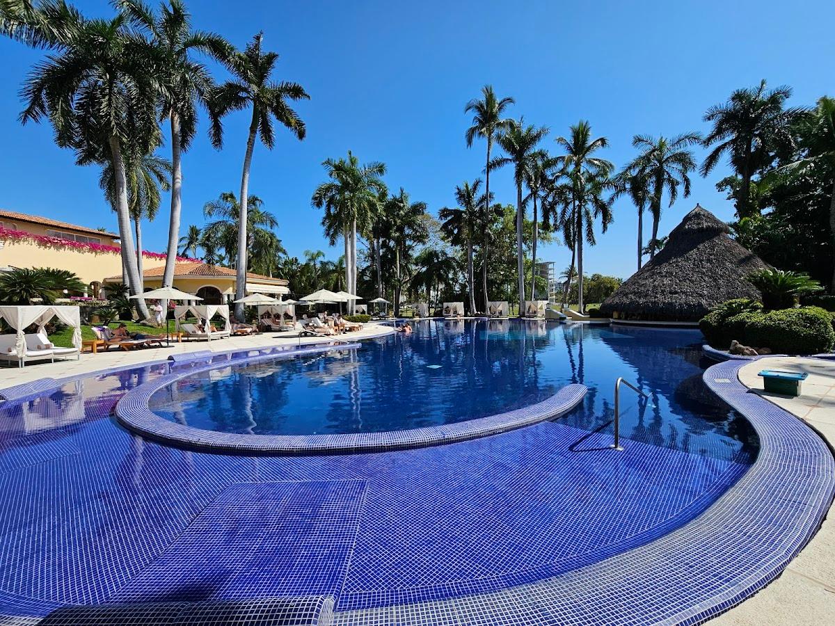 Casa Velas Boutique Hotel