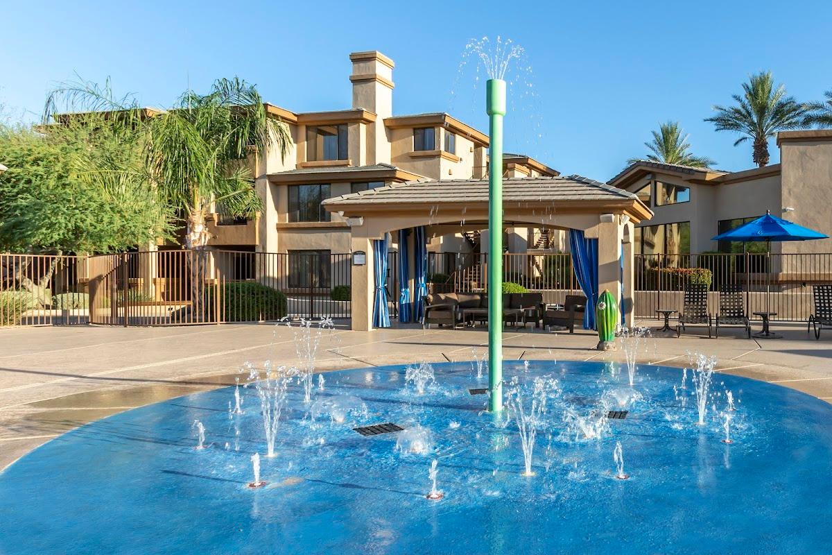 Scottsdale Links Resort