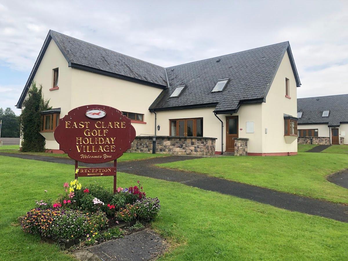 East Clare Golf Village