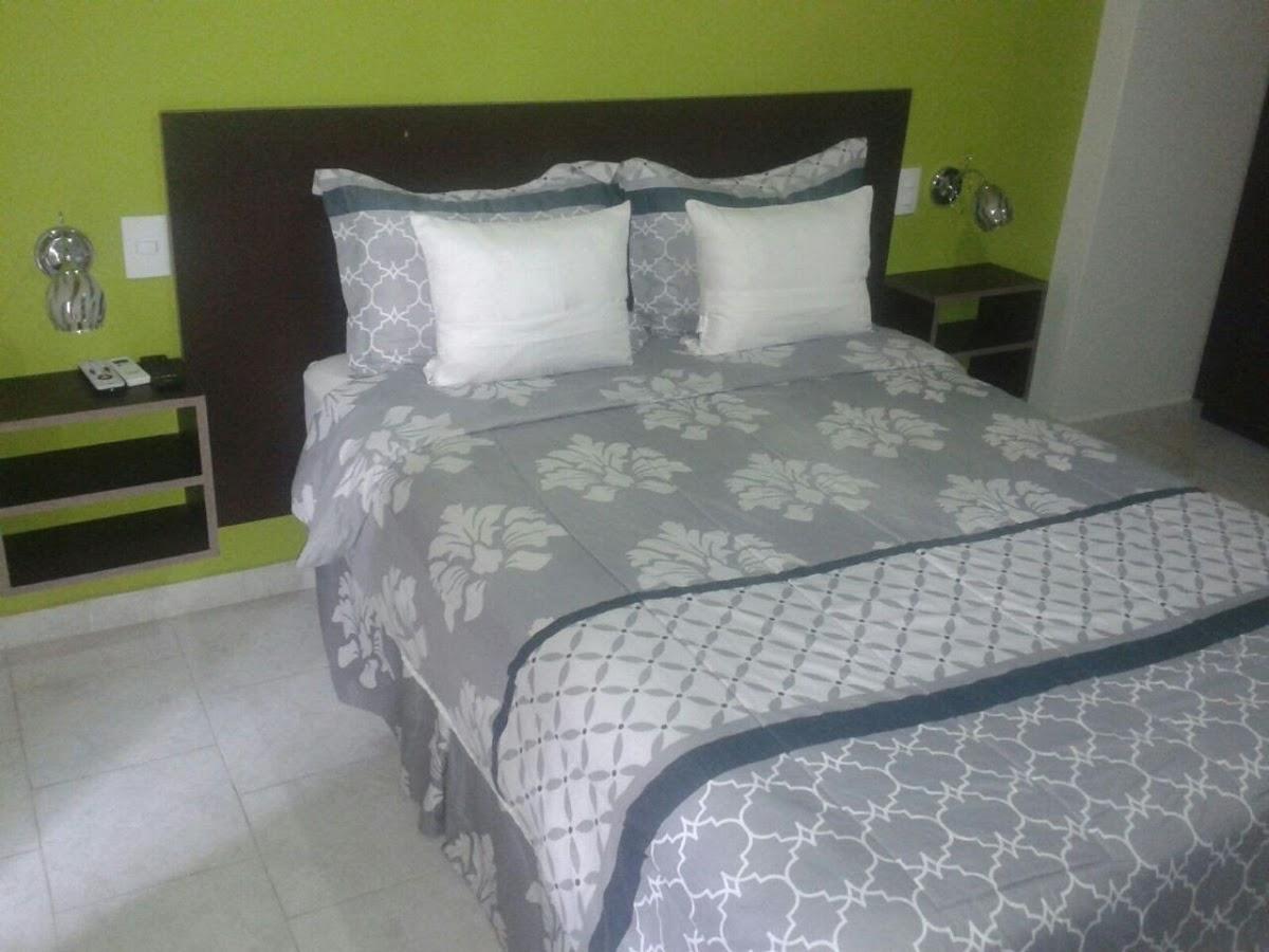 Colinas del Sol Club
