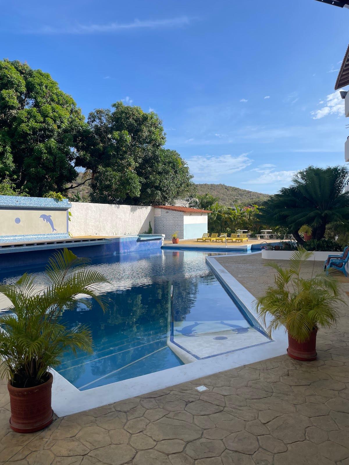 Colinas del Sol Club