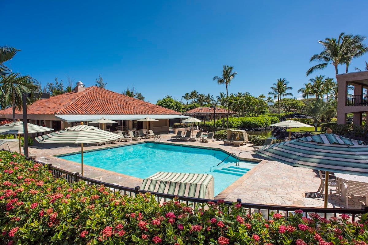 Kohala Suites By Hilton Grand Vacations Club