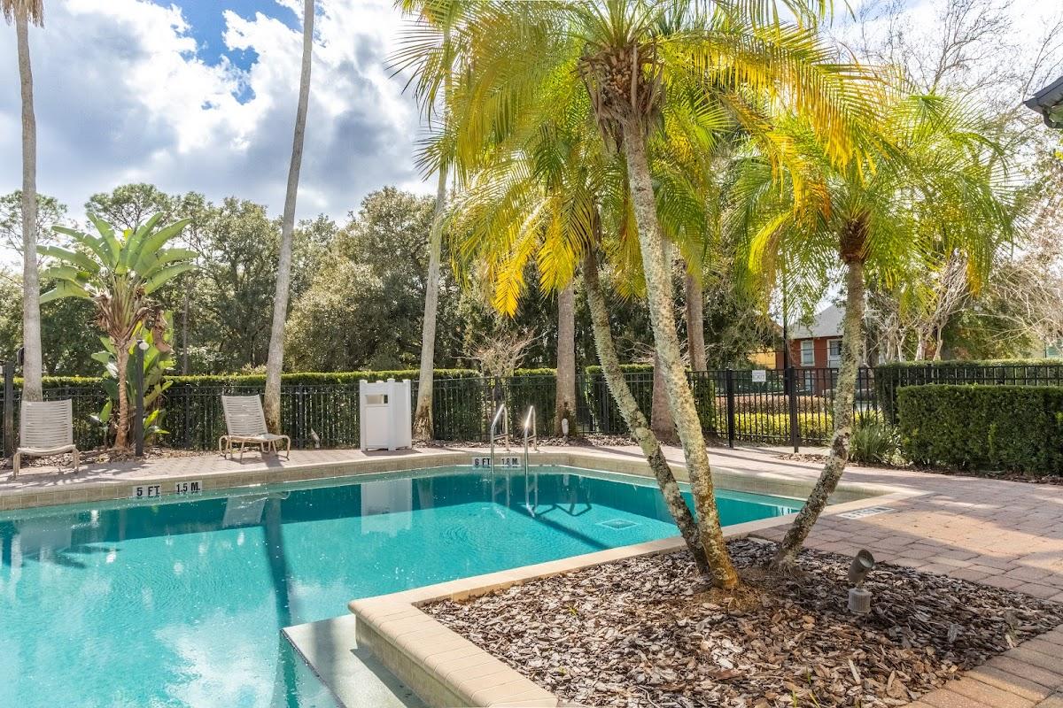 Legacy Vacation Club Lake Buena Vista