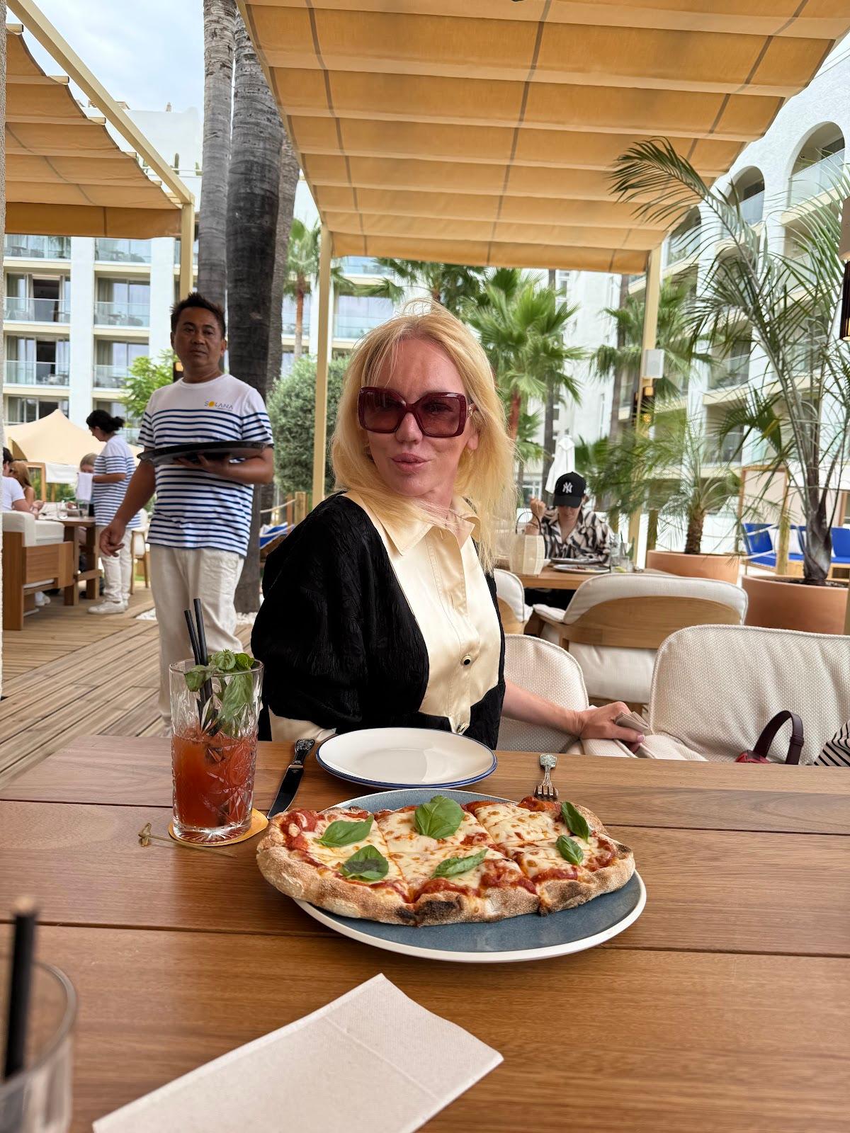 Club Melia at Melia Marbella Banus