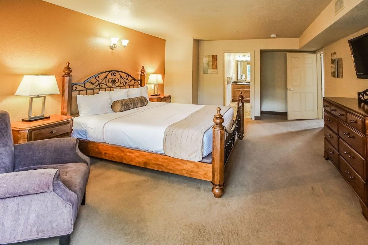 Vacation Internationale Sedona Springs