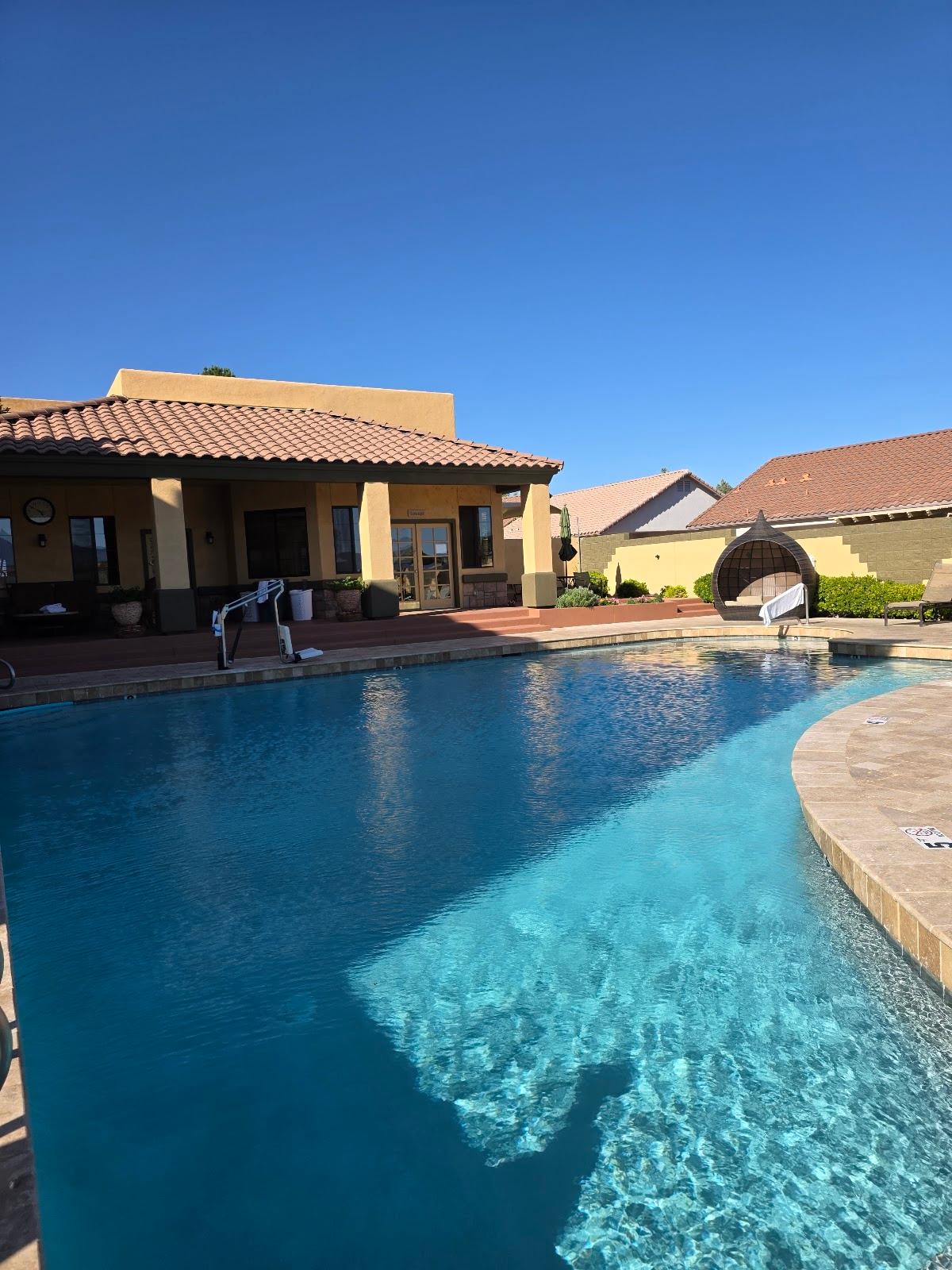 Highlands Resort At Verde Ridge