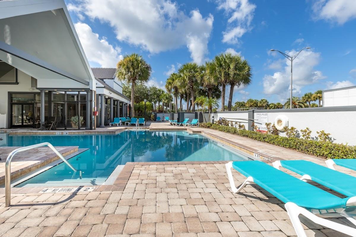 Legacy Vacation Club Orlando-Resort World II