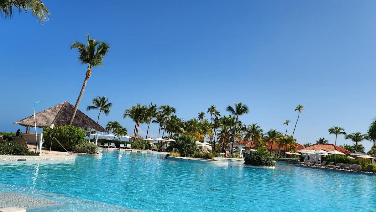 Coco Beach Resort