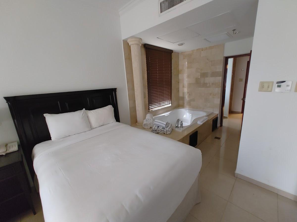 Coco Beach Resort