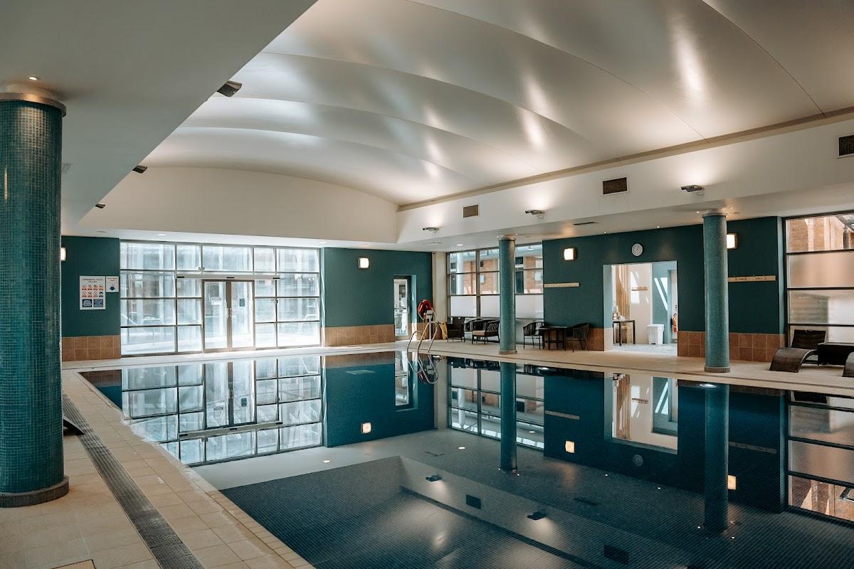 Menzies Welcombe Apartments
