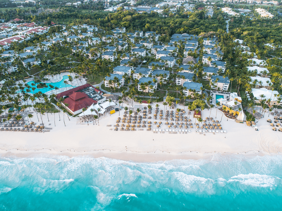 Royal Holiday- Bavaro Princess