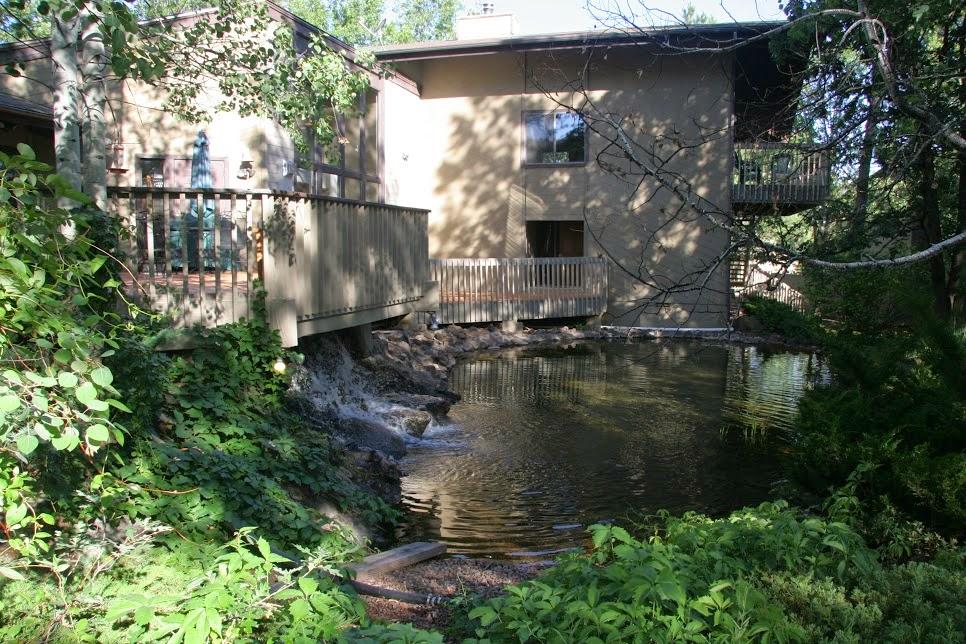 Quality Hill Resort Phase II