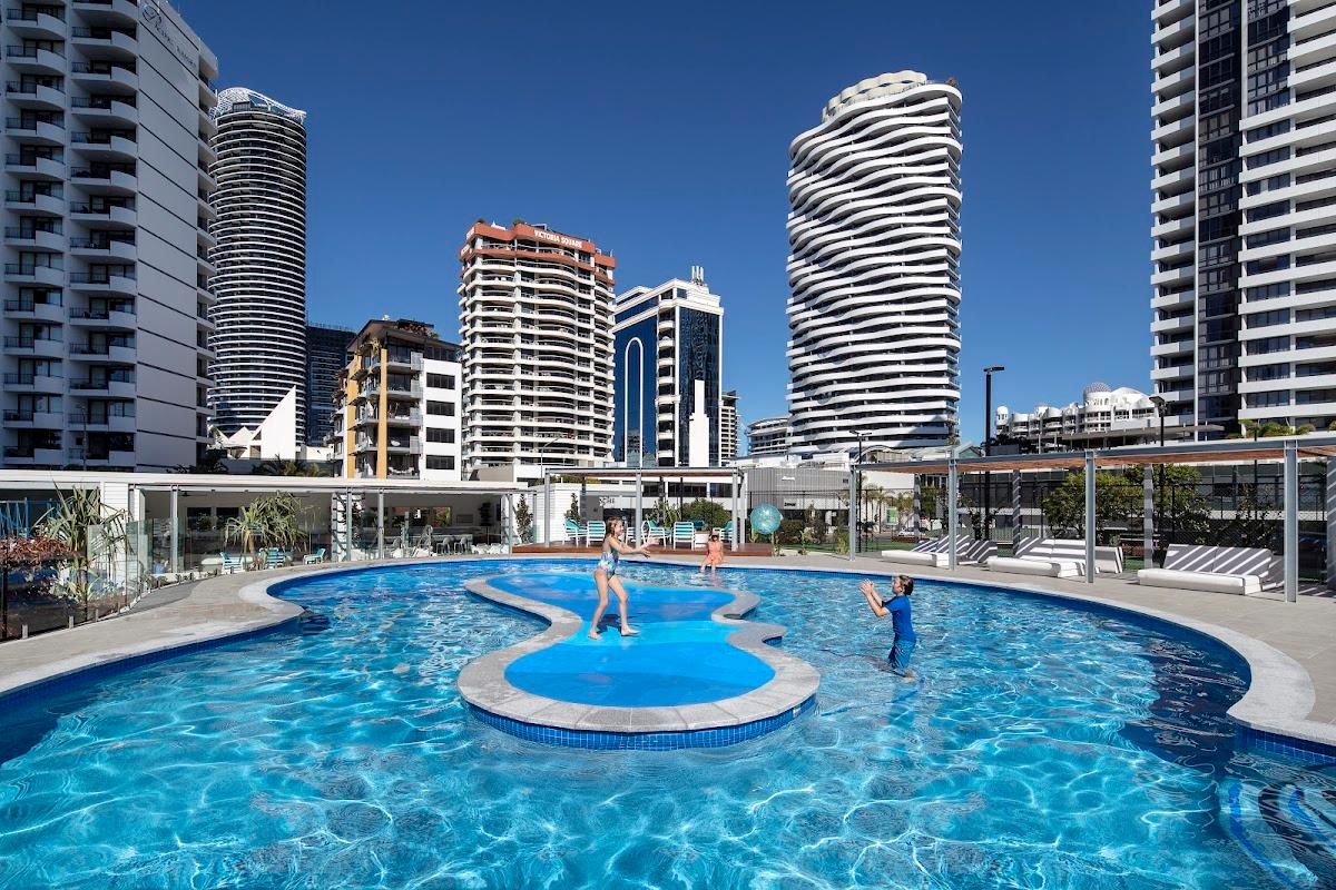 ULTIQA @ City Towers