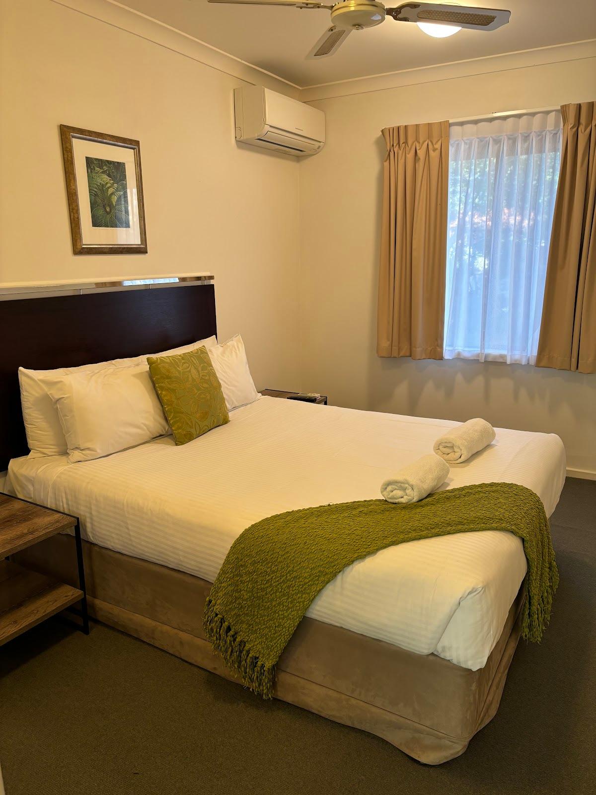 ULTIQA @ Leeuwin Resort