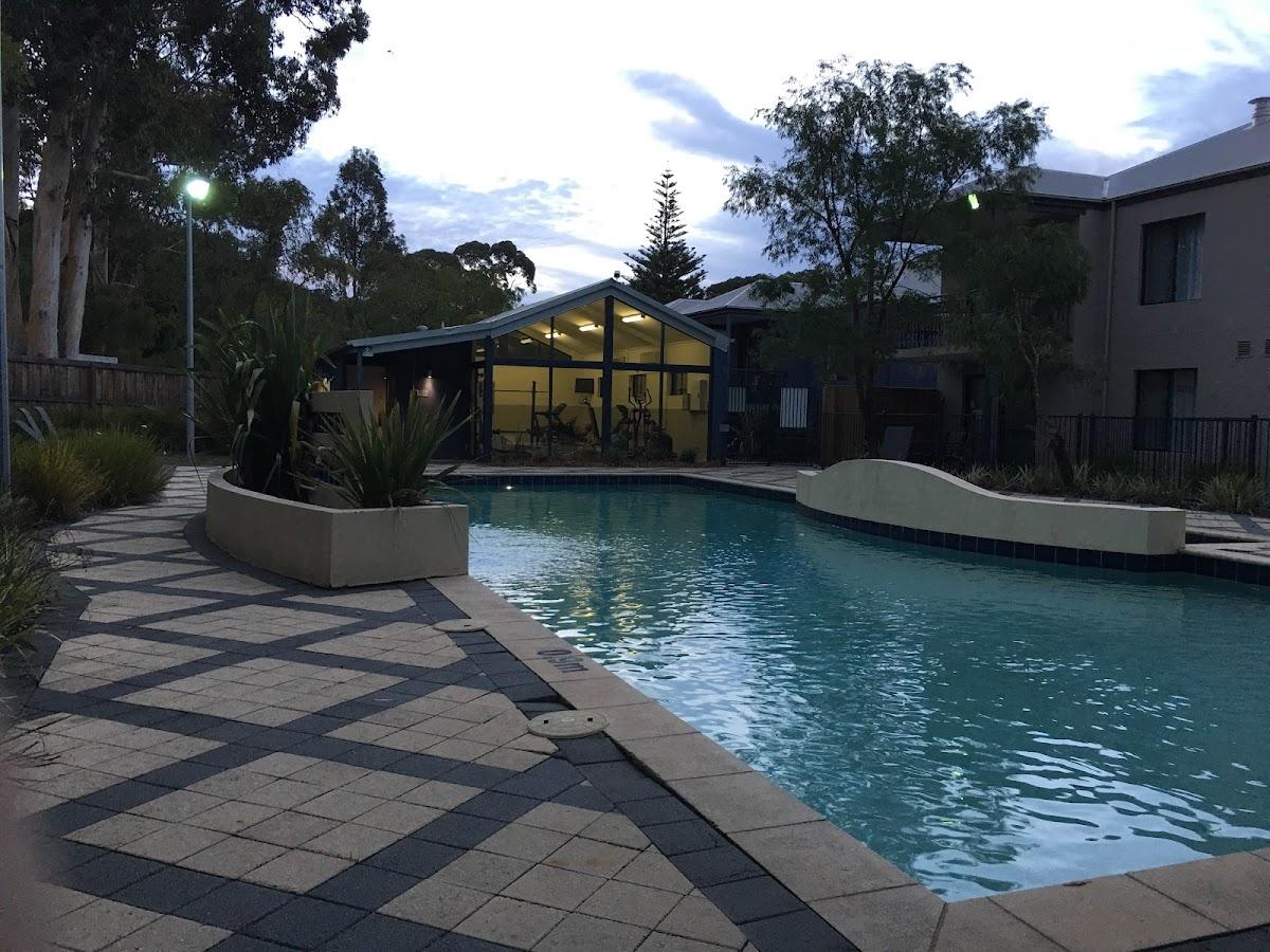 ULTIQA @ Leeuwin Resort