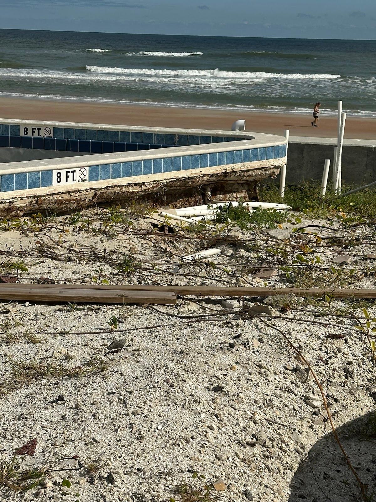 Club Sea Oats
