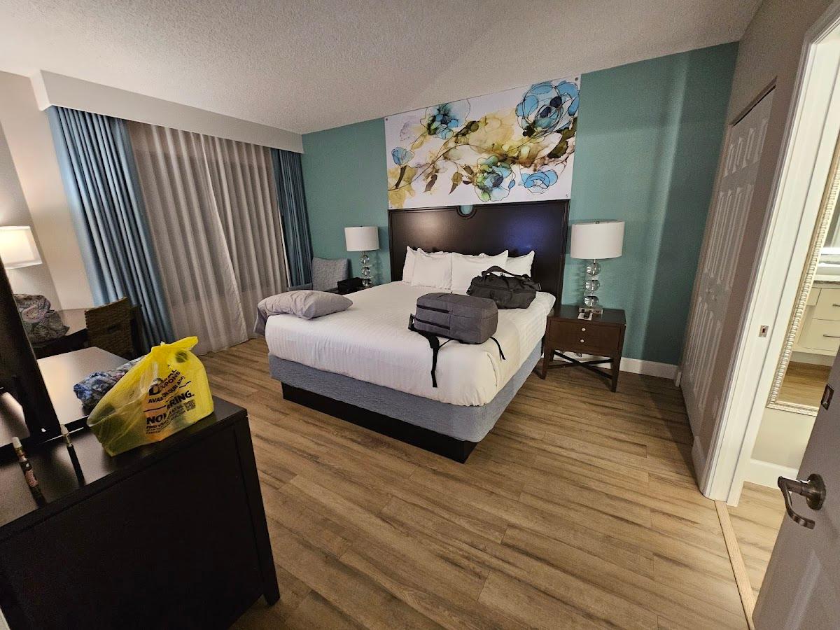 Holiday Inn Club Vacations At Orange Lake Resort - East Village