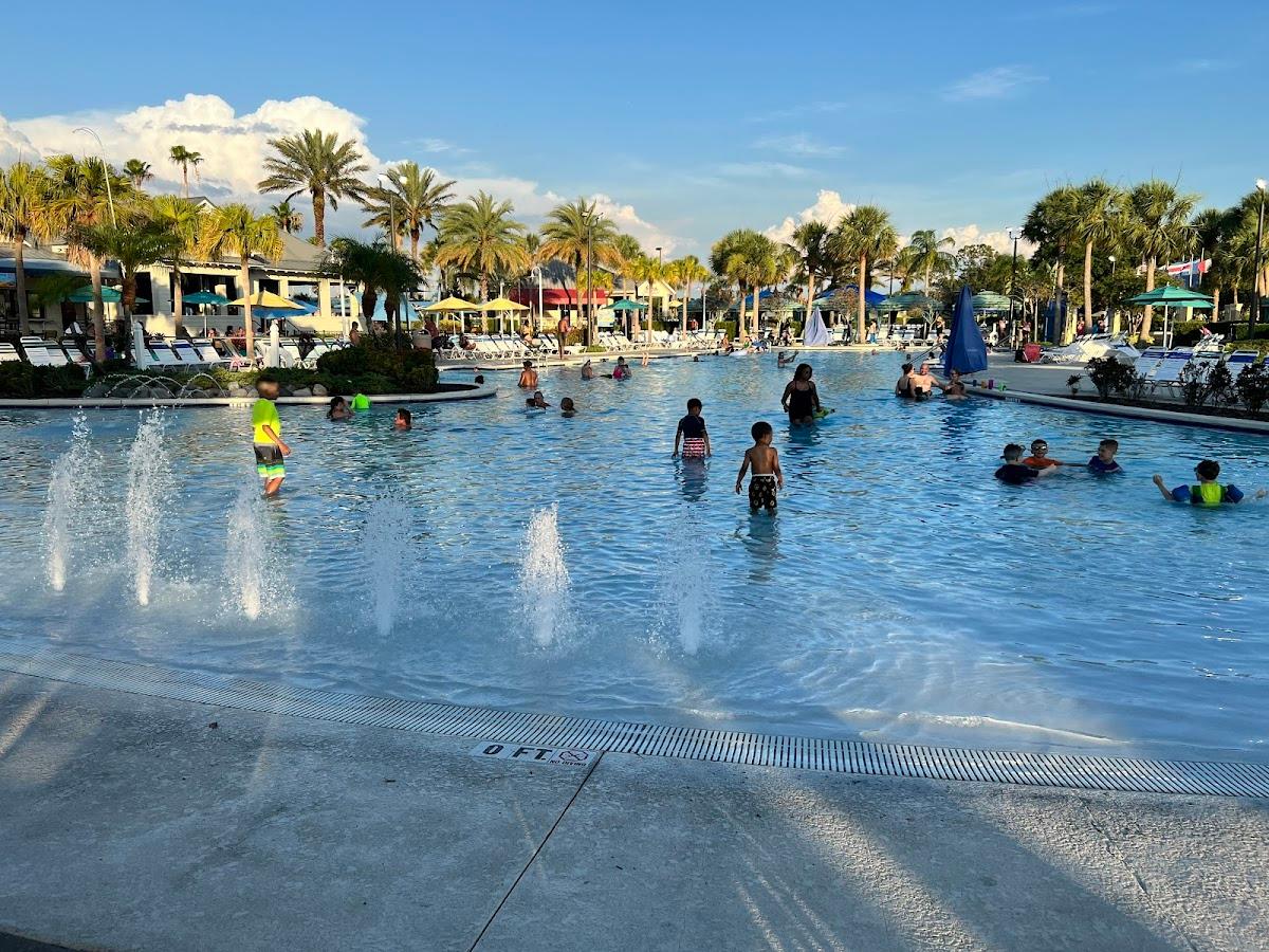 Holiday Inn Club Vacations At Orange Lake Resort - North Village