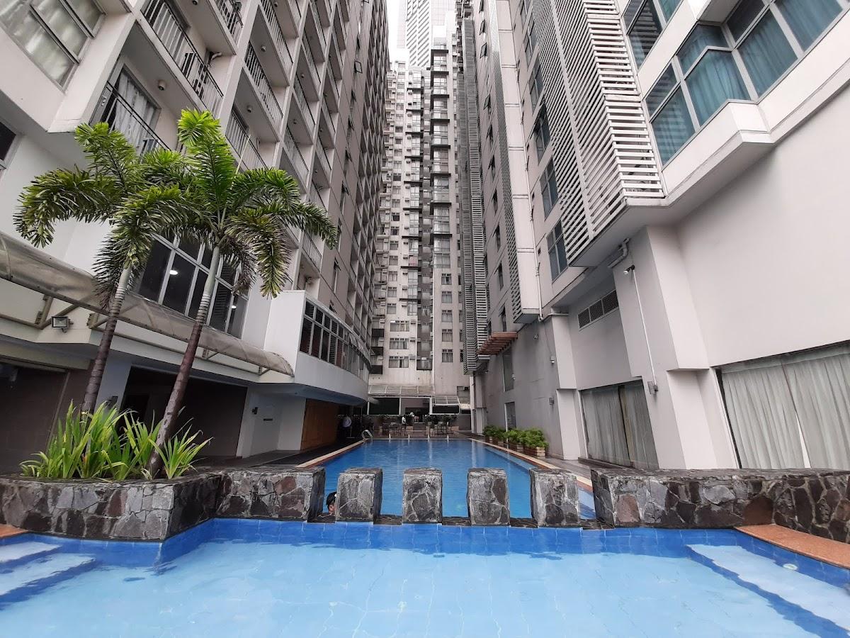 The A.Venue Hotel Suites