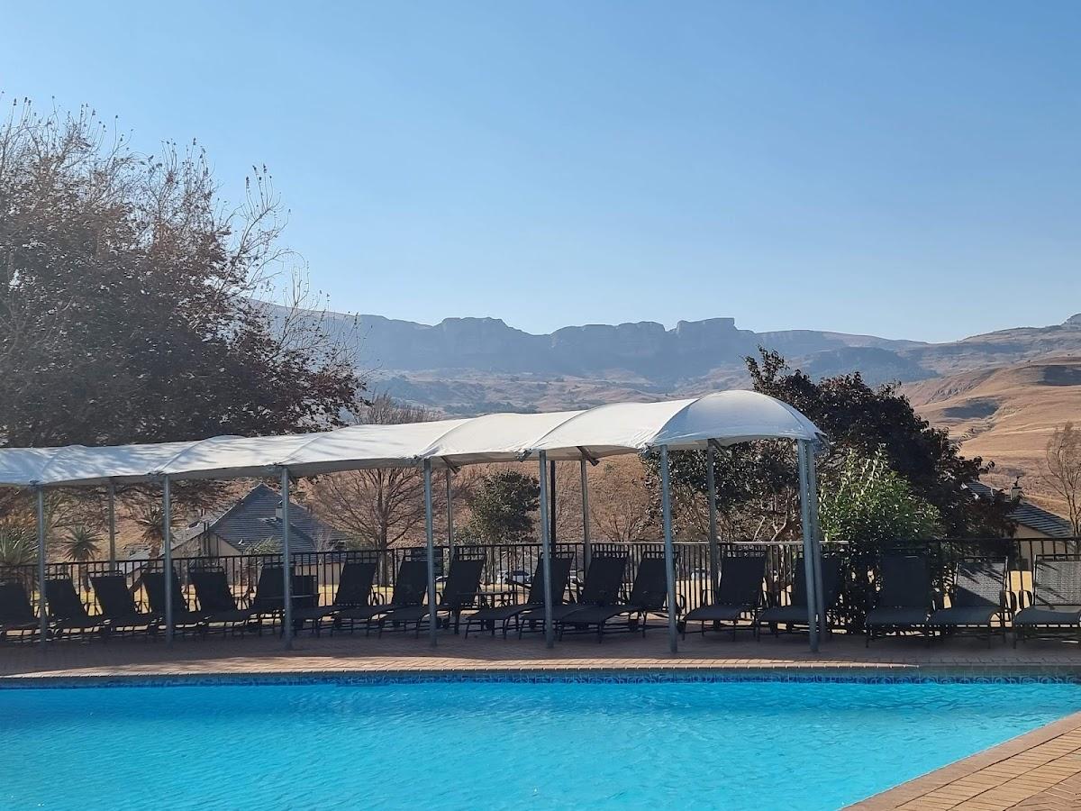 Alpine Heath Resort