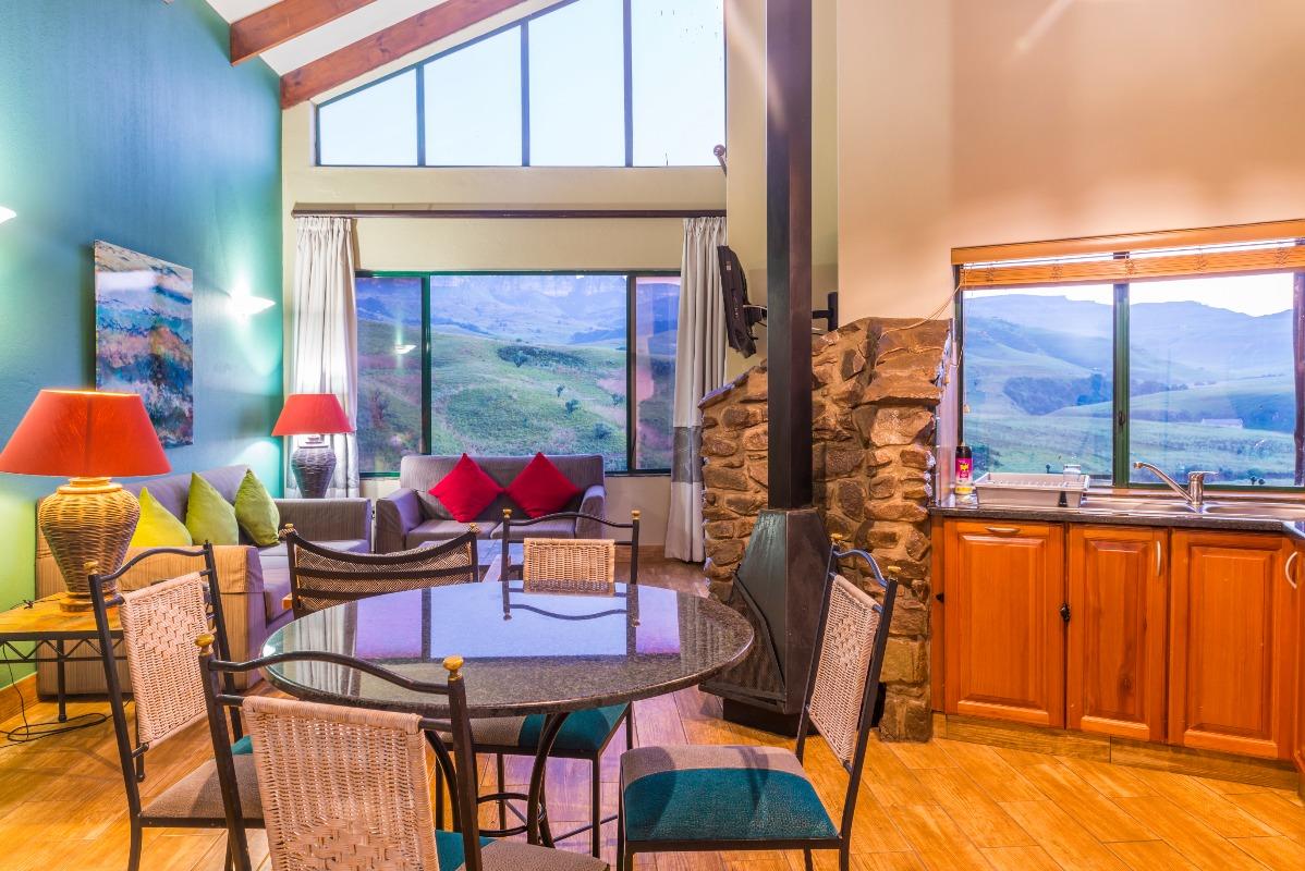 Alpine Heath Resort
