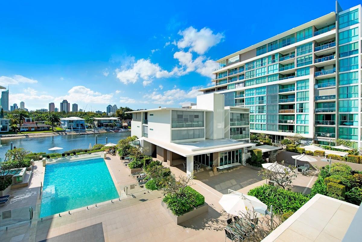 Ultiqa @ Freshwater Point