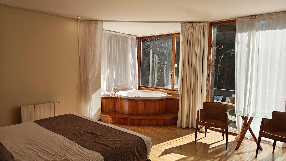 Design Suites Bariloche