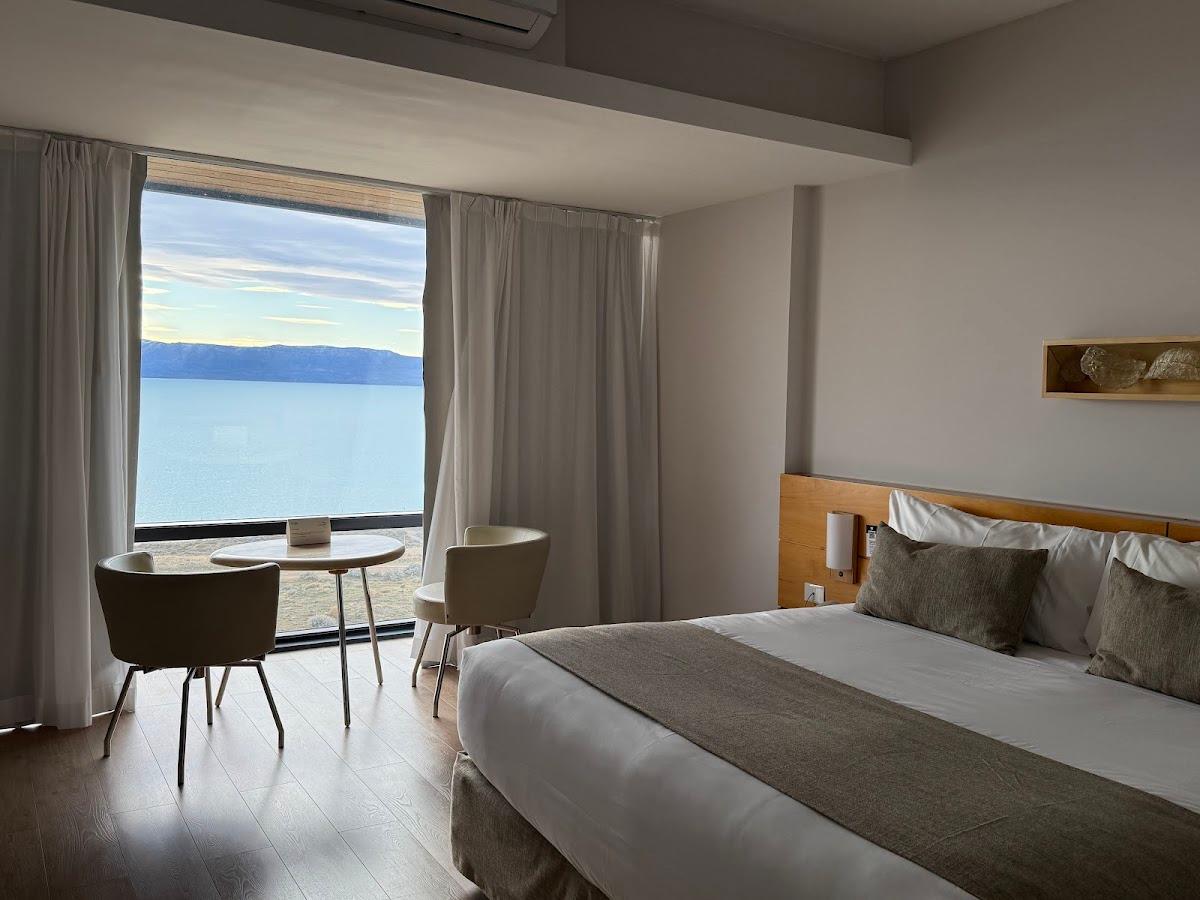 Design Suites Calafate