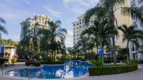 Jaco Bay Condominiums And Condo Hotel
