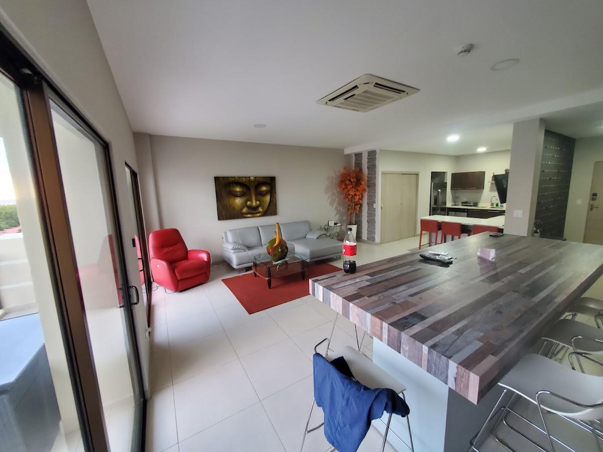 Jaco Bay Condominiums And Condo Hotel