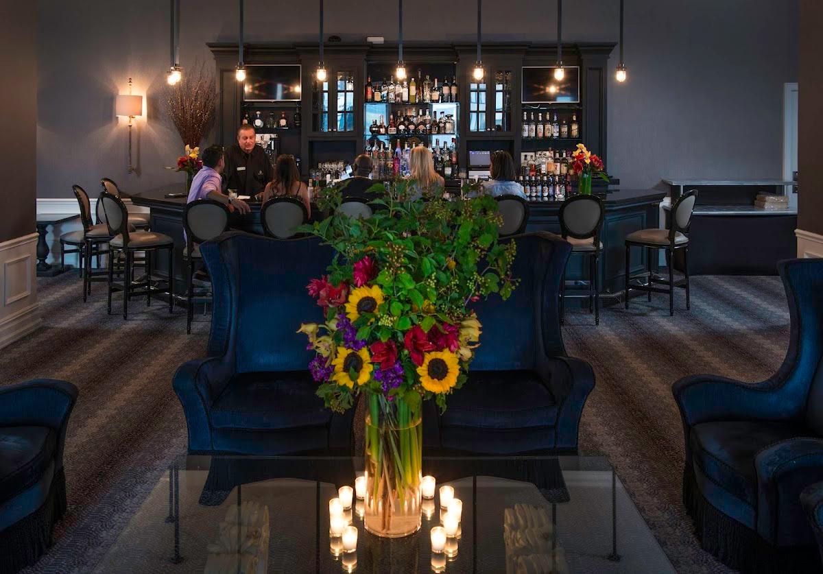 The Manhattan Club